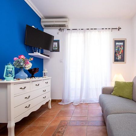 Ferienwohnung Gospostina Prima Budva Exterior foto