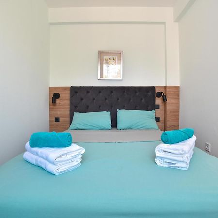 Ferienwohnung Gospostina Prima Budva Exterior foto
