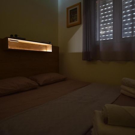 Ferienwohnung Gospostina Prima Budva Exterior foto