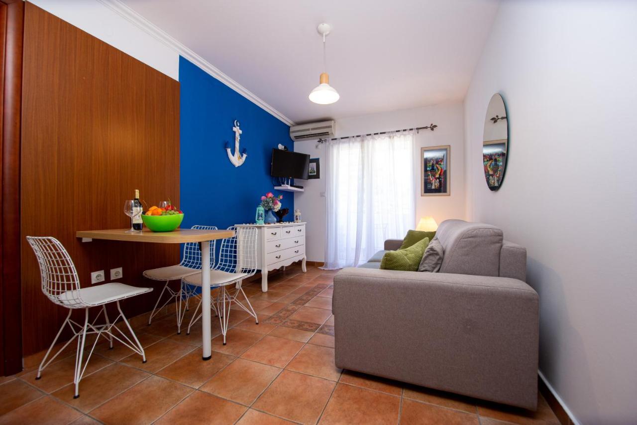 Ferienwohnung Gospostina Prima Budva Exterior foto