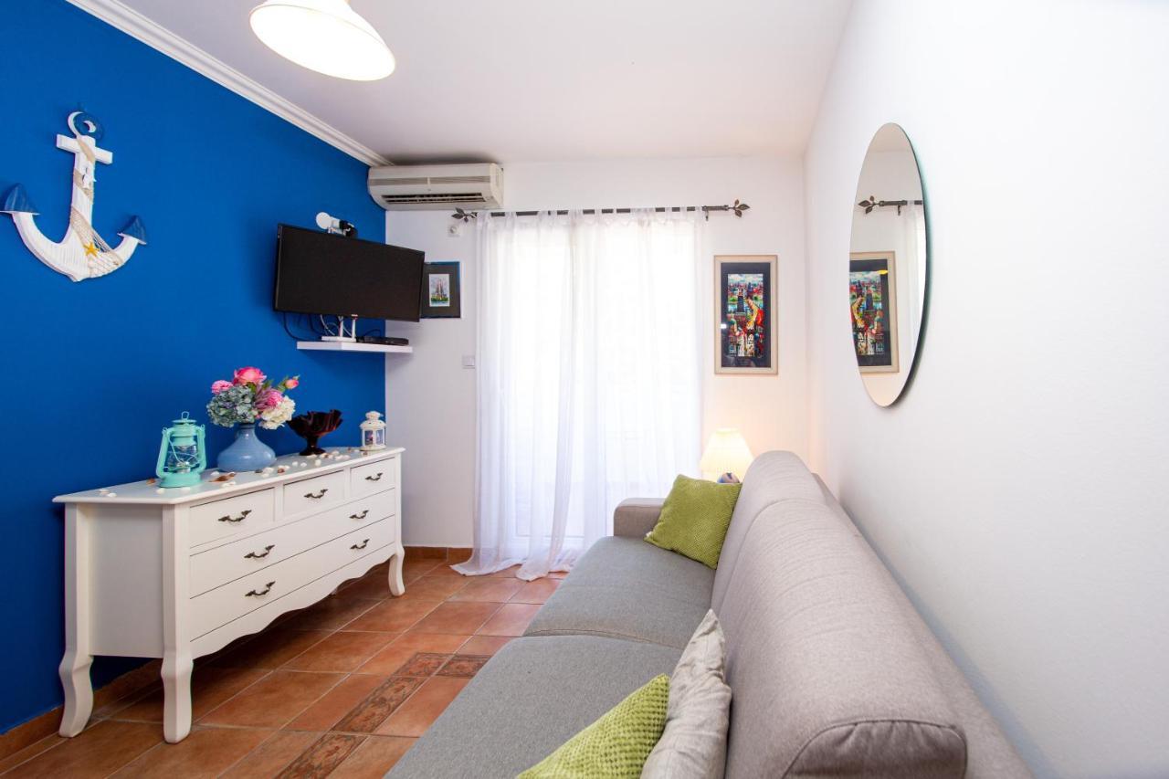 Ferienwohnung Gospostina Prima Budva Exterior foto