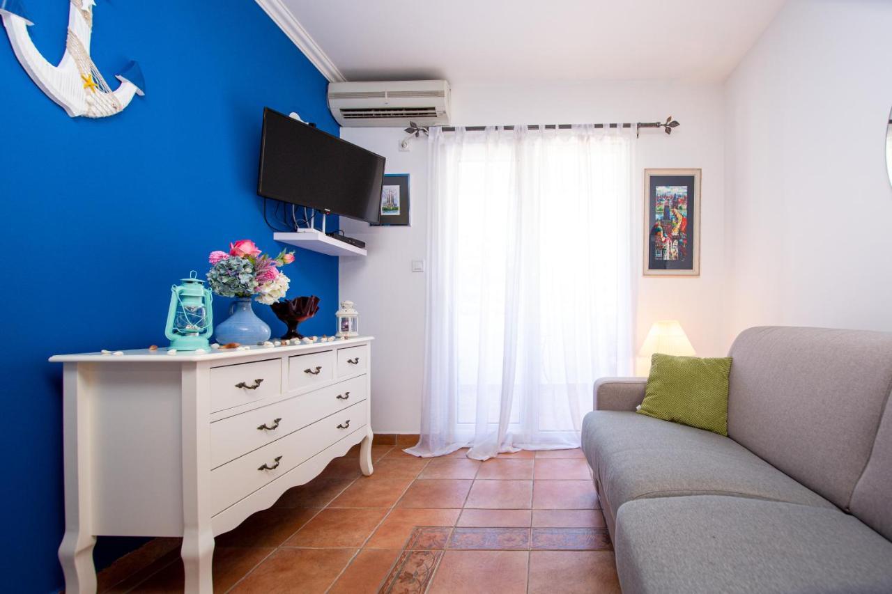 Ferienwohnung Gospostina Prima Budva Exterior foto