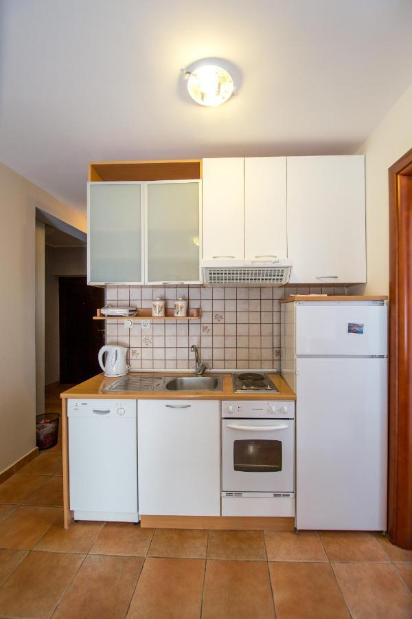 Ferienwohnung Gospostina Prima Budva Exterior foto