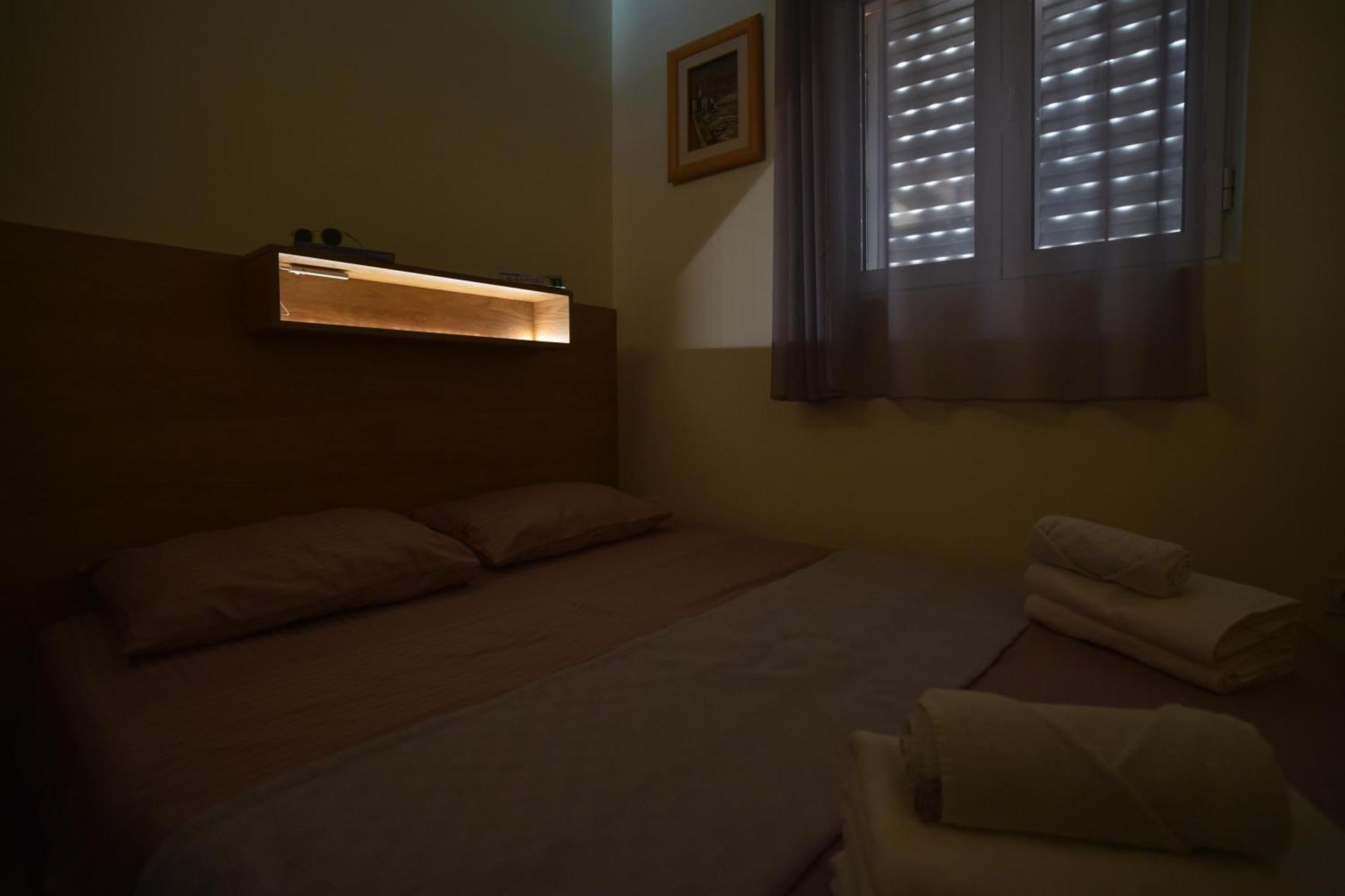 Ferienwohnung Gospostina Prima Budva Exterior foto