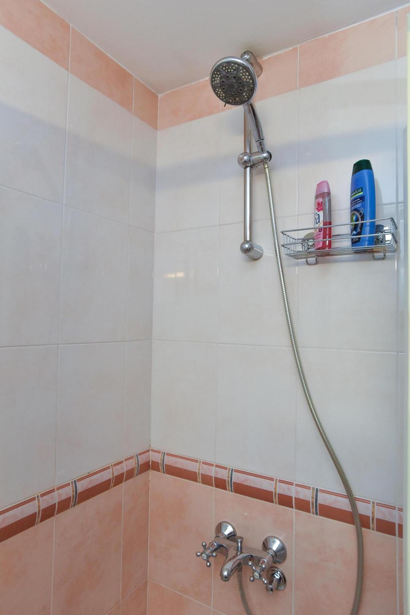 Ferienwohnung Gospostina Prima Budva Exterior foto