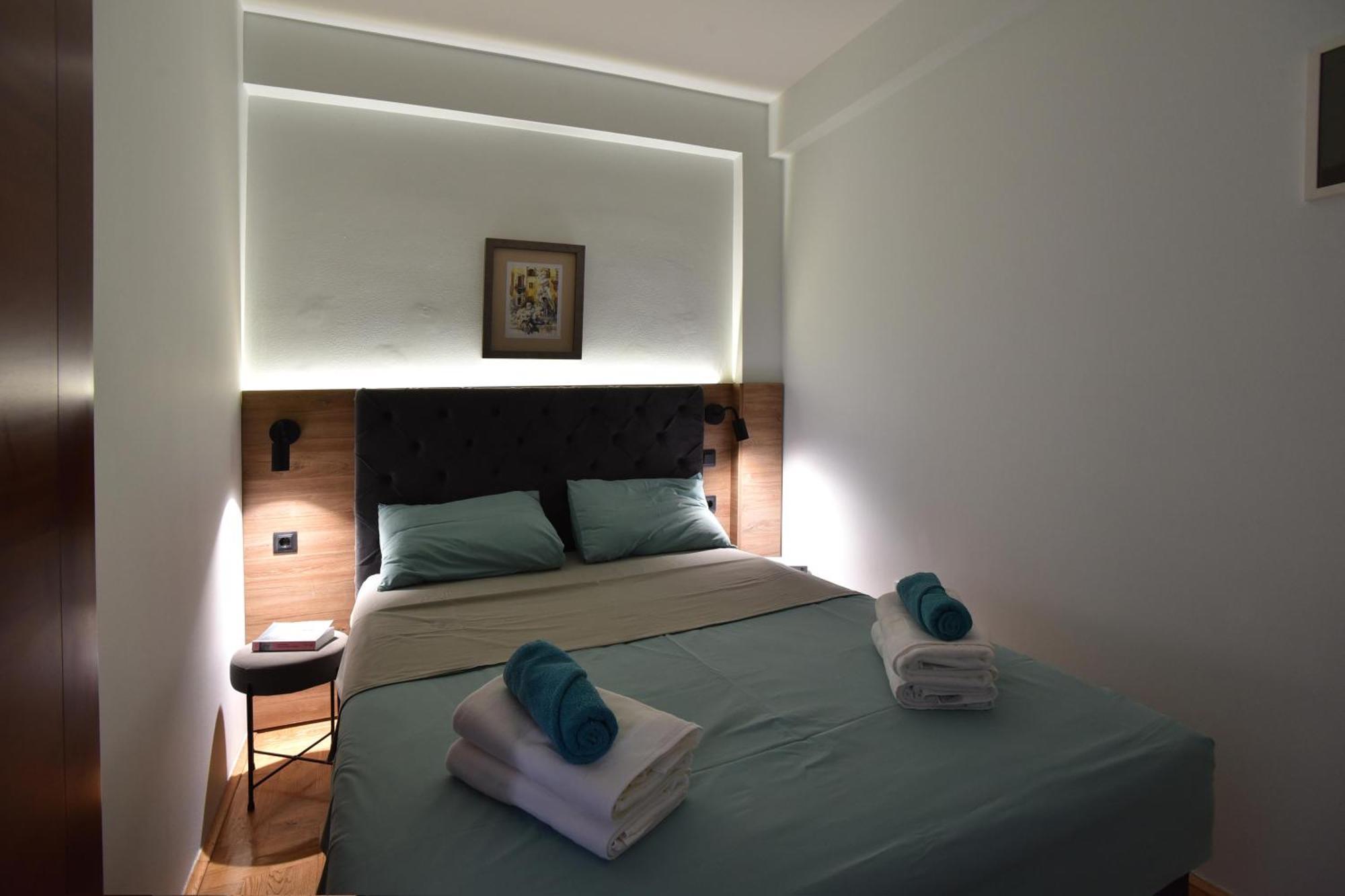 Ferienwohnung Gospostina Prima Budva Exterior foto